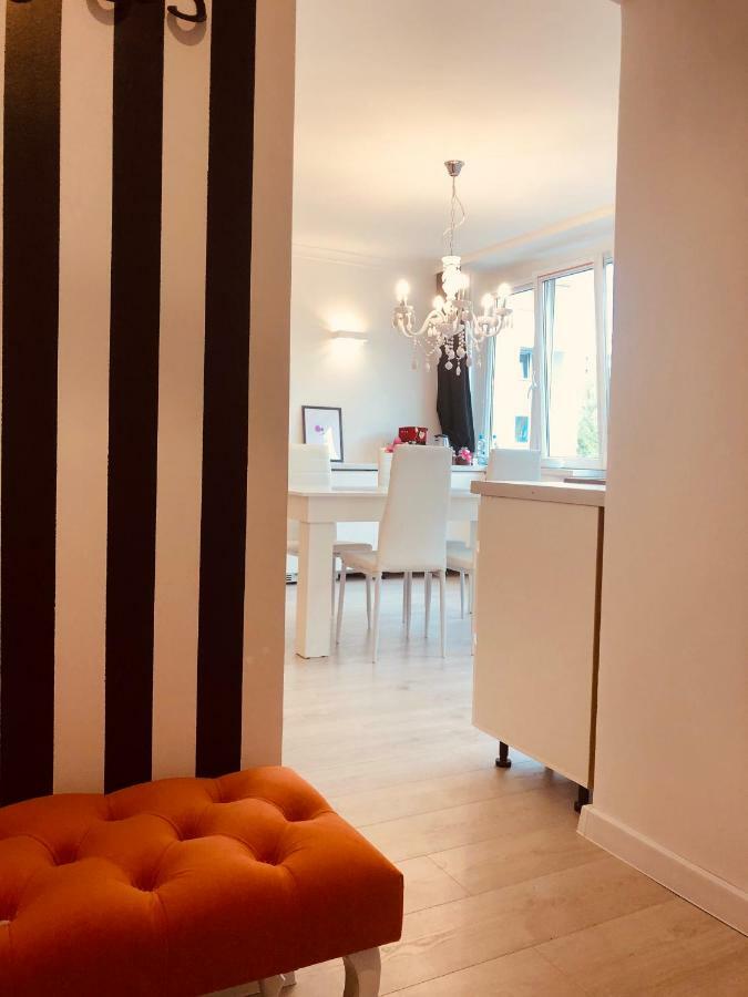 Apartament Matejki I - Unique Apartments Stettino Esterno foto