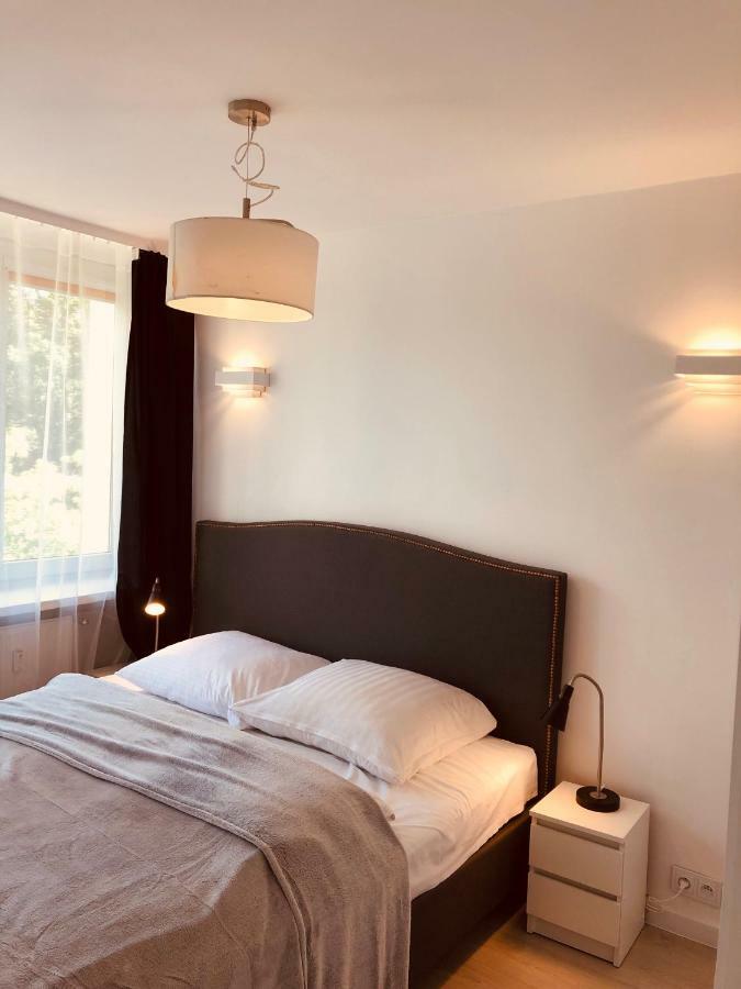 Apartament Matejki I - Unique Apartments Stettino Esterno foto