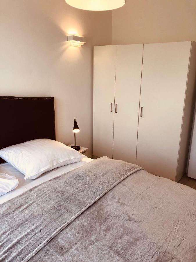 Apartament Matejki I - Unique Apartments Stettino Esterno foto